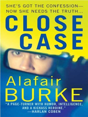cover image of Close Case